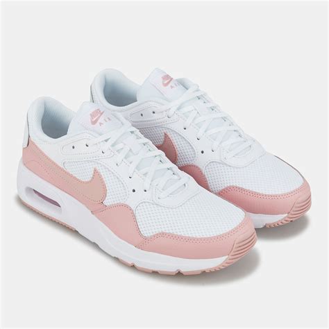 girls Nike Air Max shoes